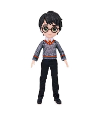 Imagine Harry Potter Wizarding World papusa Harry Potter 20 cm