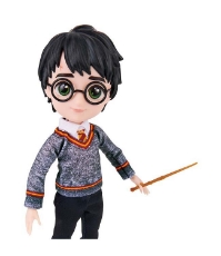 Imagine Harry Potter Wizarding World papusa Harry Potter 20 cm