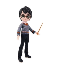 Imagine Harry Potter Wizarding World papusa Harry Potter 20 cm