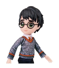 Imagine Harry Potter Wizarding World papusa Harry Potter 20 cm