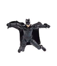 Imagine Batman film figurina Batman in costum cu aripi 10 cm