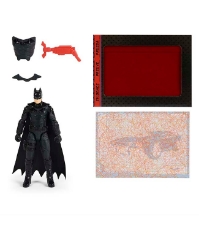 Imagine Batman film figurina Batman 10 cm