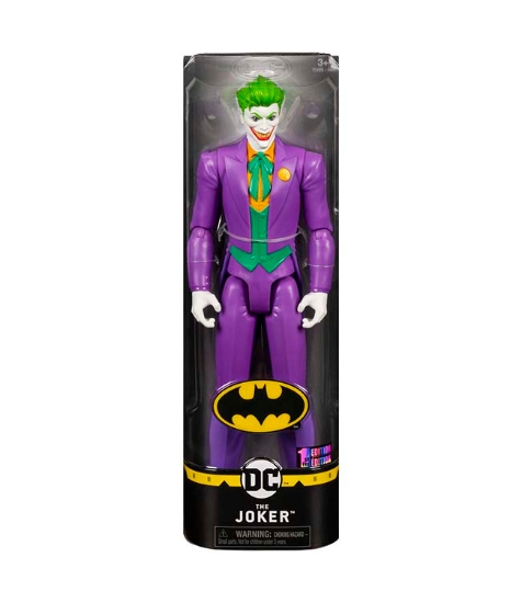 Imagine Figurina Joker 30 cm