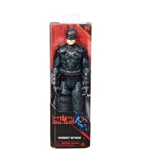 Imagine Batman figurina film Batman in costum cu aripi 30 cm