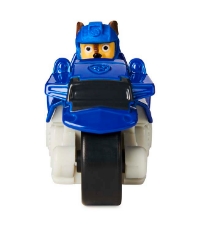 Imagine Patrula Catelusilor motocicleta metalica Chase