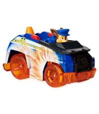 Imagine Patrula Catelusilor macheta metalica Spark Chase