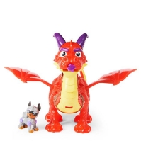 Imagine Patrula Catelusilor Cavalerii de salvare Dragon