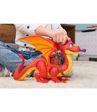 Imagine Patrula Catelusilor Cavalerii de salvare Dragon