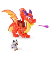 Imagine Patrula Catelusilor Cavalerii de salvare Dragon
