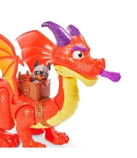 Imagine Patrula Catelusilor Cavalerii de salvare Dragon