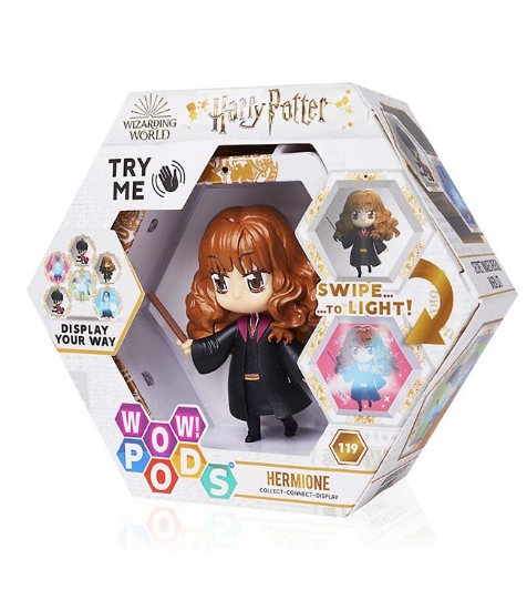 Imagine Wow! Pods - Wizarding World Hermione