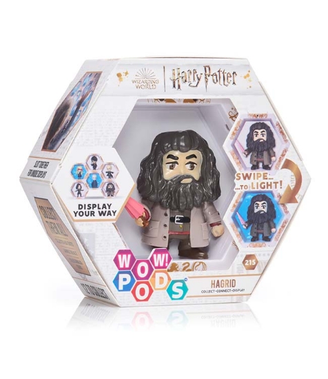 Imagine Wow! Pods - Wizarding World Hagrid