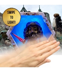 Imagine Wow! Pods - Wizarding World Hagrid