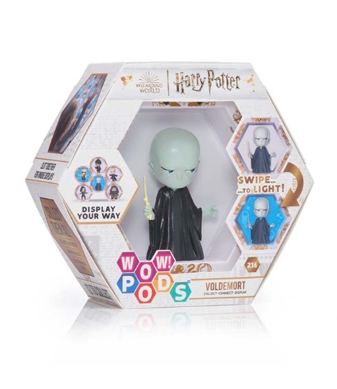 Imagine Wow! Pods - Wizarding World Voldemort