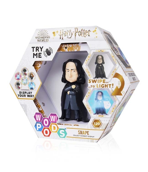 Imagine Wow! Pods - Wizarding World Snape