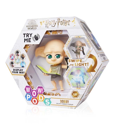 Imagine Wow! Pods - Wizarding World Dobby