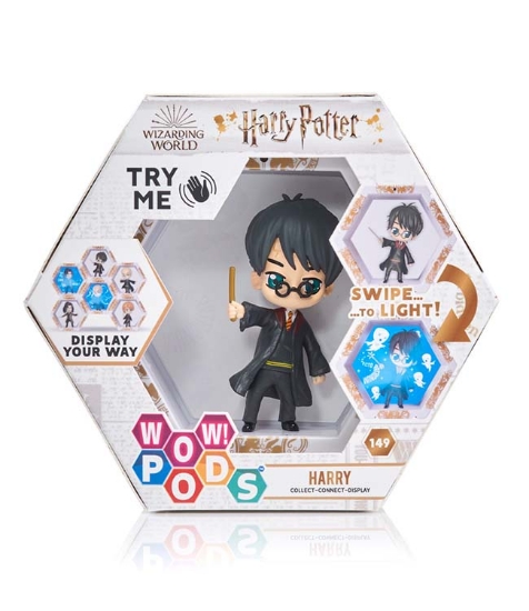 Imagine Wow! Pods - Wizarding World Harry