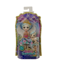 Imagine Enchantimals Royal Paolina Pegasus