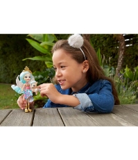 Imagine Enchantimals Royal Paolina Pegasus