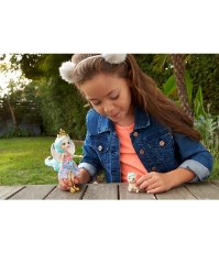 Imagine Enchantimals Royal Paolina Pegasus