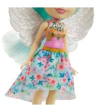 Imagine Enchantimals Royal Paolina Pegasus