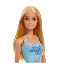 Imagine Papusa Barbie tenismena