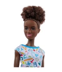 Imagine Papusa Barbie profesoara