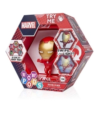 Imagine Wow! Pods - Marvel Ironman