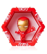 Imagine Wow! Pods - Marvel Ironman