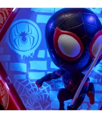 Imagine Wow! Pods - Marvel Miles Morales