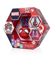 Imagine Wow! Pods - Marvel Spiderman