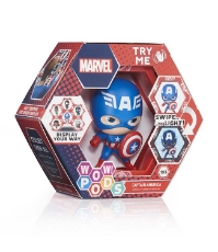 Imagine Wow! Pods - Marvel Captain America