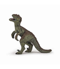 Imagine Figurina set 6 minifigurine dinozauri