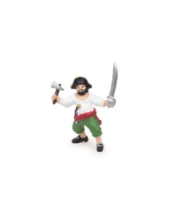 Imagine Figurina minifigurine Pirati 12 piese