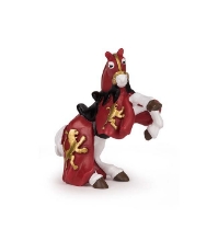 Imagine Figurina set 12 minifigurine cavaleri 12 piese