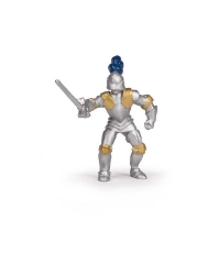 Imagine Figurina set 12 minifigurine cavaleri 12 piese