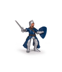 Imagine Figurina set 12 minifigurine cavaleri 12 piese