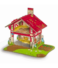 Imagine Figurina mini ferma