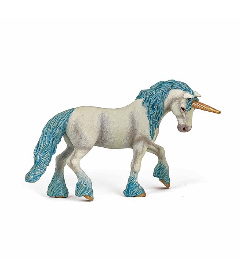 Imagine Figurina unicornul magic