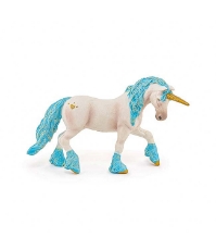 Imagine Figurina unicornul magic