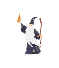 Imagine Figurina Merlin magicicanul