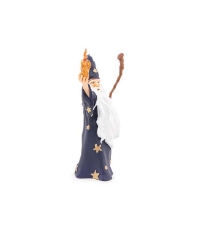 Imagine Figurina Merlin magicicanul