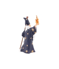 Imagine Figurina Merlin magicicanul