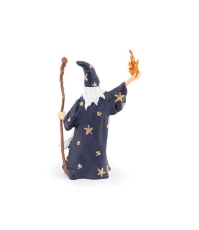 Imagine Figurina Merlin magicicanul