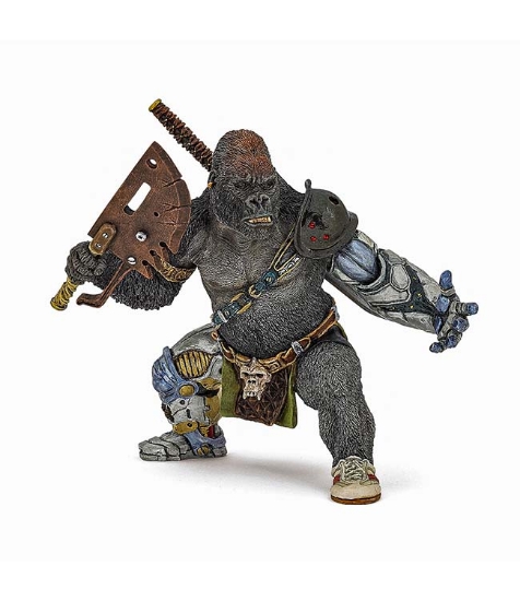 Imagine Figurina gorila mutant
