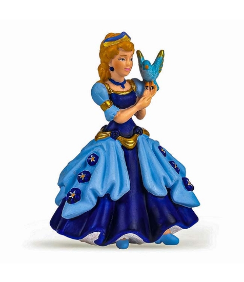 Imagine Figurina printesa Lea