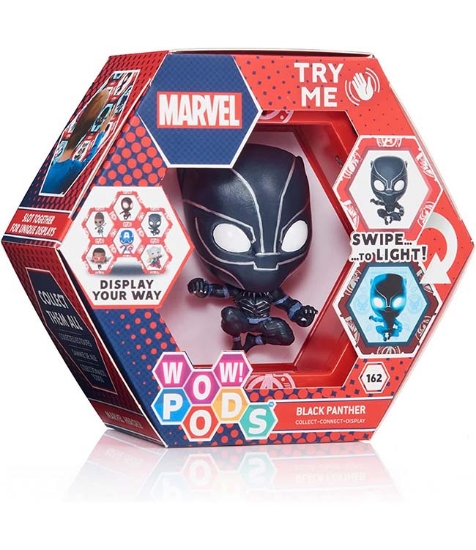 Imagine Wow! Pods - Marvel Black Panther
