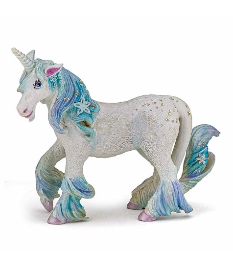 Imagine Figurina Unicornul Ghetii