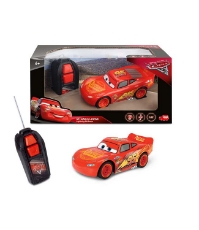 Imagine RC Cars 3 Lightning Mcqueen Single Drive