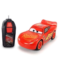 Imagine RC Cars 3 Lightning Mcqueen Single Drive